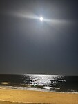 Binnenkort nóg mooier als het volle maan wordt 💜