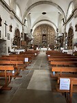 Kerk Muxia
