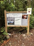 We zijn er: ‘Rough and Tumble Bush Lodge’!
