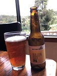 Een welverdiend ‘Westcoast’-biertje (niet voor Quint)