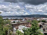 Santiago de Cuba