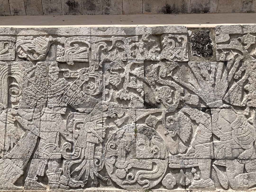 Chichén Itzá