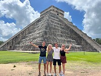 Chichén Itzá