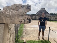 Chichén Itzá