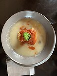 Queso relleno