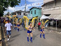 Carnavalsoptocht