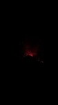 Eruptie van Fuego vulkaan