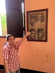 Revolutiemuseum van León