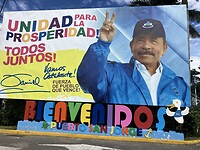 Politieke propaganda