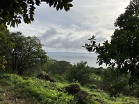 Het eiland Ometepe
