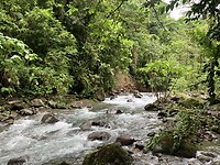La Fortuna