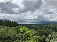 Lago Arenal