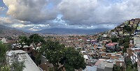 Comuna 13, Medellín