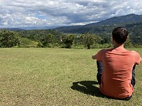 San Agustín