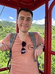 Op weg naar de Fin del Mundo