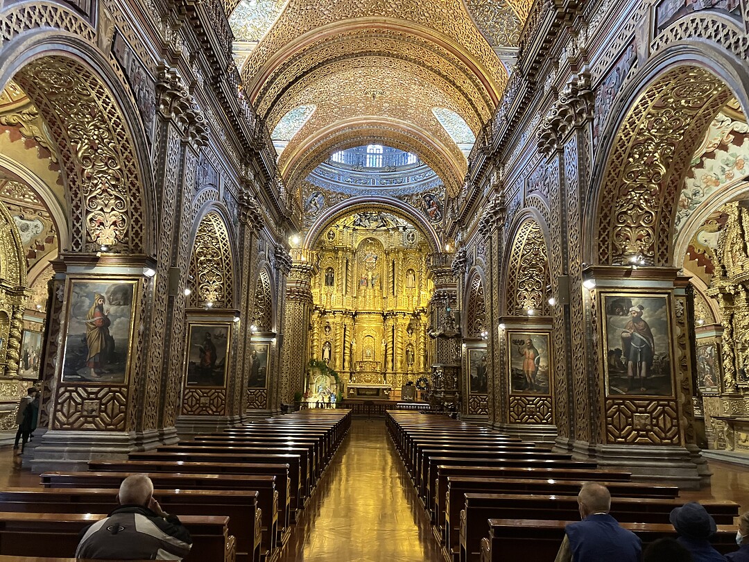 Quito