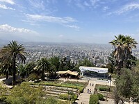 Santiago