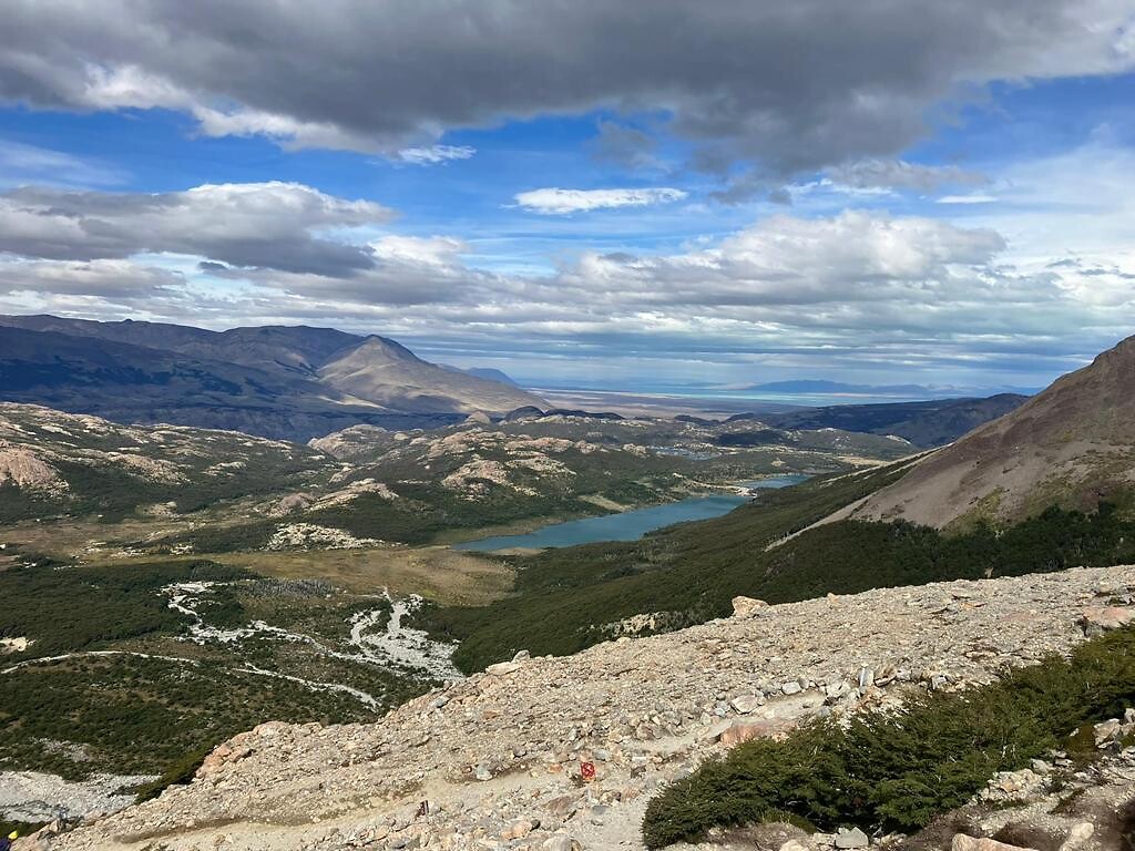 El Chaltén
