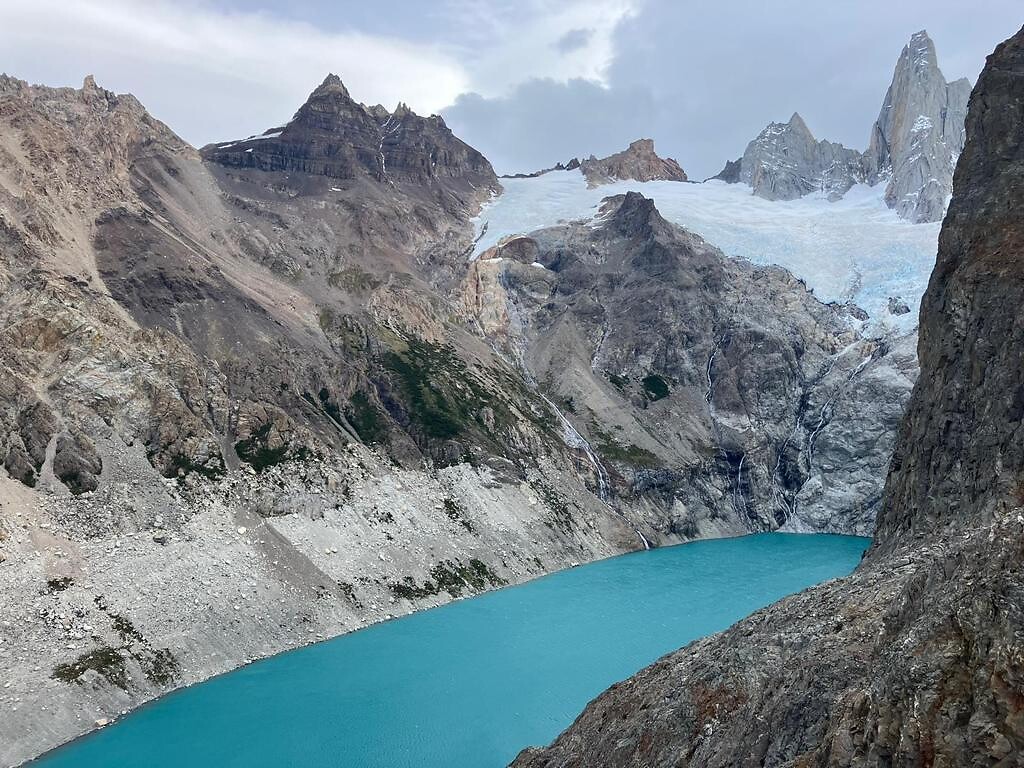 El Chaltén
