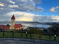Ushuaia
