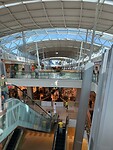 Shopping mall