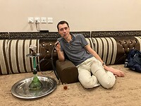 Ramadan in Medina