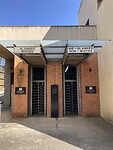 Apartheidsmuseum