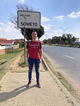Soweto