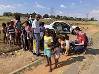 Soweto