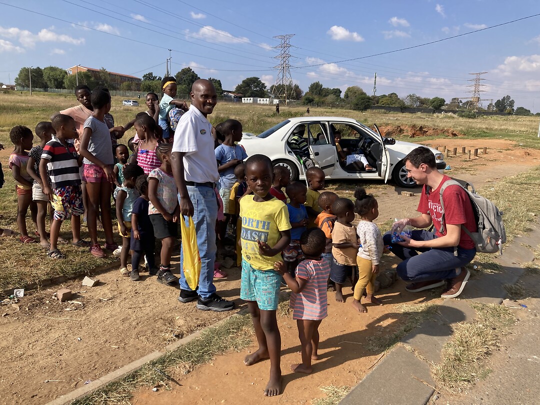 Soweto