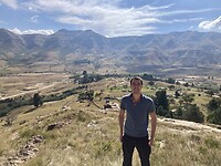 Lesotho