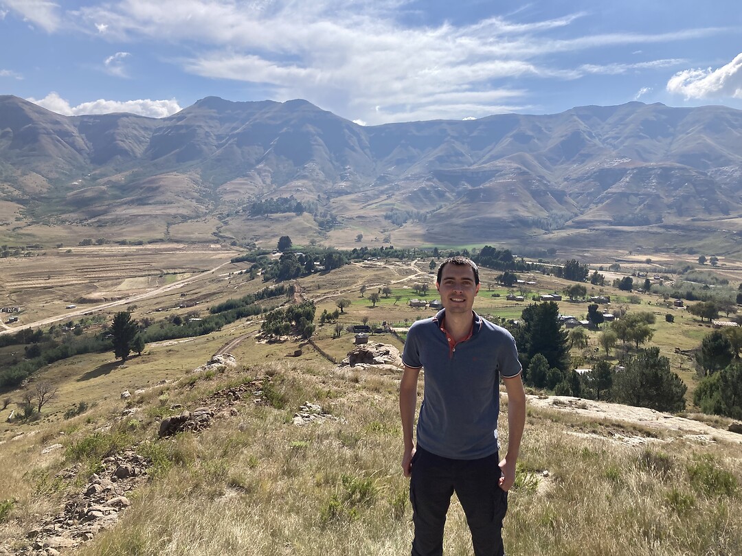 Lesotho