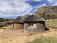 Lesotho