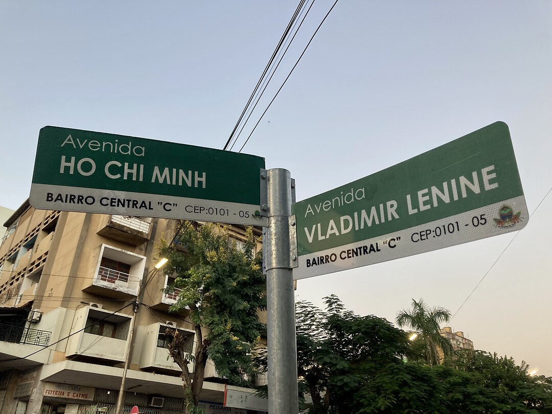 Maputo