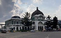 Maputo