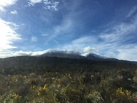 Tongariro Alpine Crossing