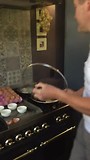 Showcooking at Waitapu Springs B&B