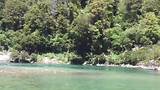Buller Canyon Jet boat