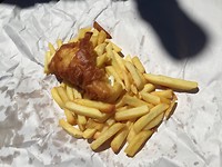 Fish&Chips