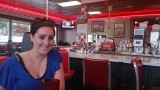 @ Tally's diner