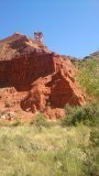 Palo Duro Canyon