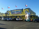 The Big Texan Steak Ranch