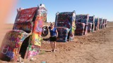Cadillac ranch