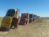 Cadillac Ranch