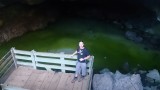 ice cave