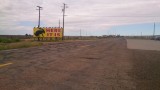 Jack rabbit's trading post