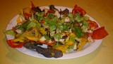 Nacho time!