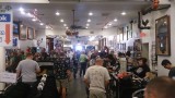 In de winkel bij Pawn Stars