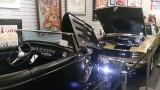 In de winkel bij Pawn Stars