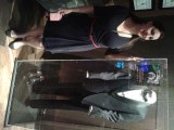 James' Suit..
